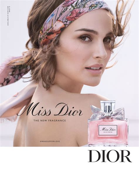 miss dior advert|miss dior model.